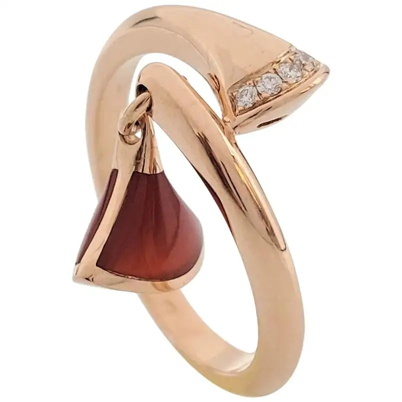 [Blar]DREAM RING PINK GOLD