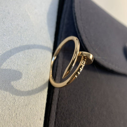 [CAT]JUSTE RING 1.8MM