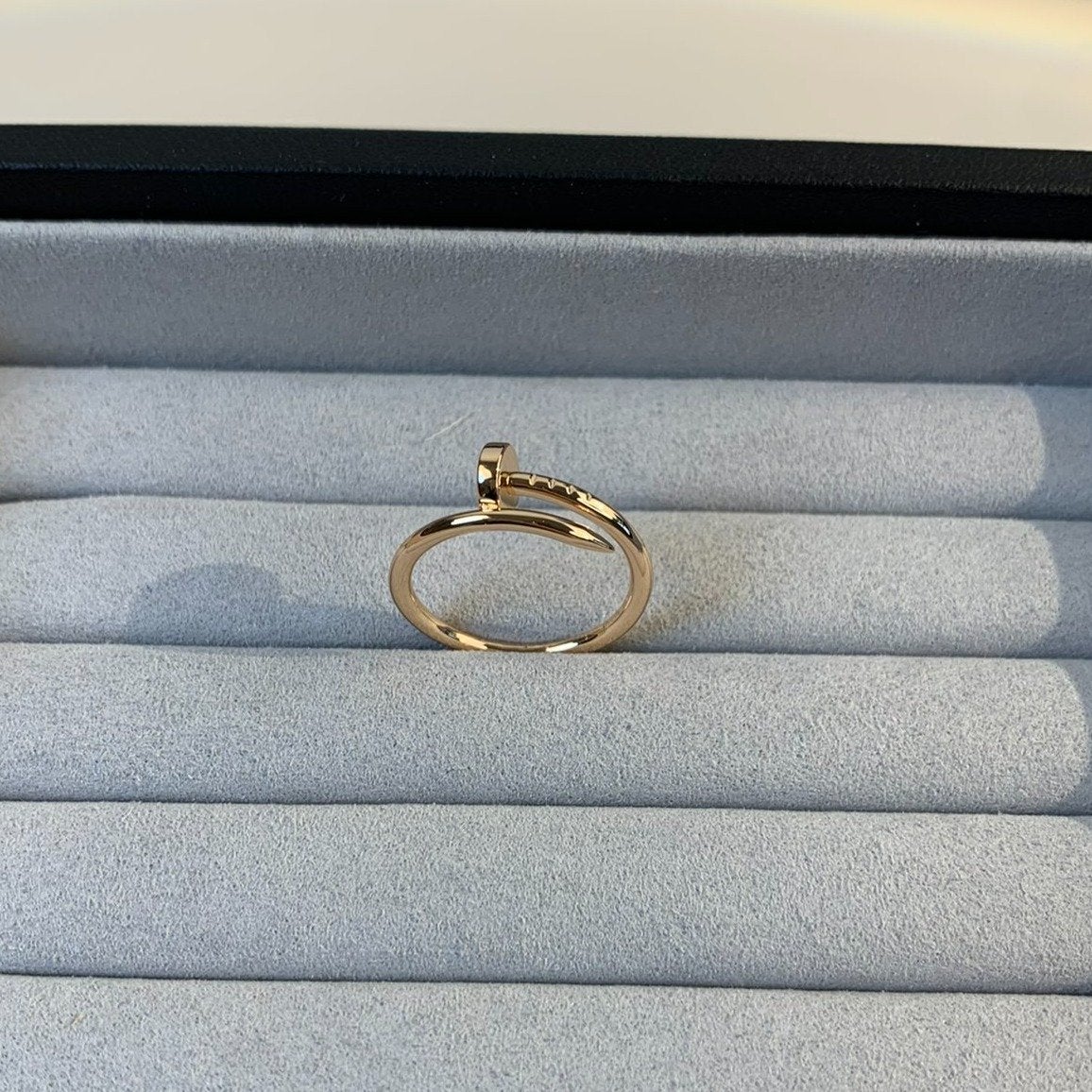 [CAT]JUSTE RING 1.8MM