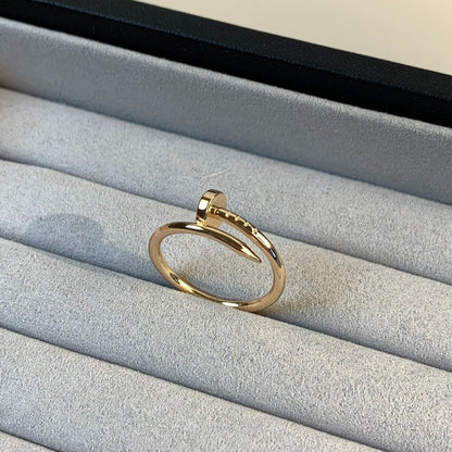 [CAT]JUSTE RING 1.8MM