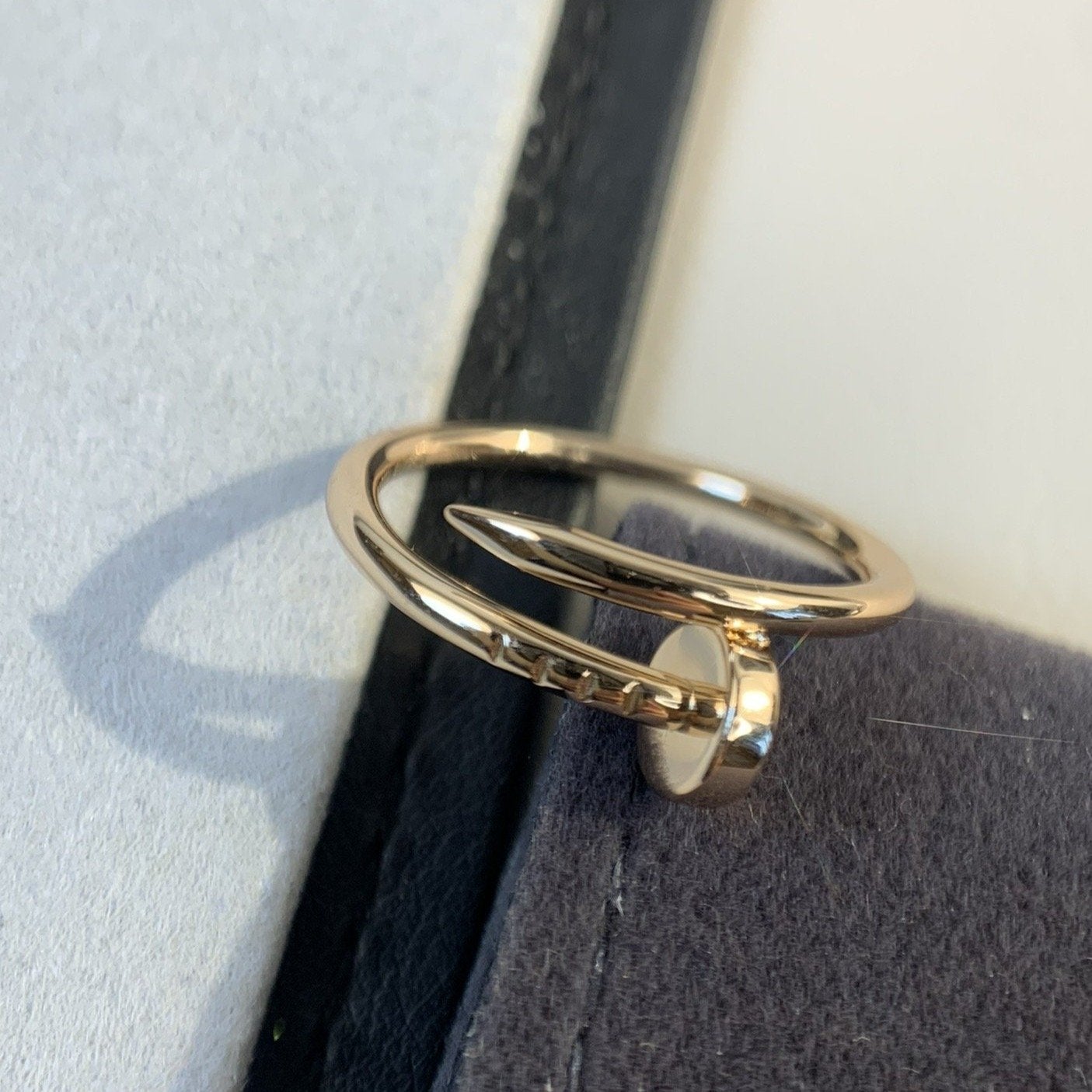 [CAT]JUSTE RING 1.8MM