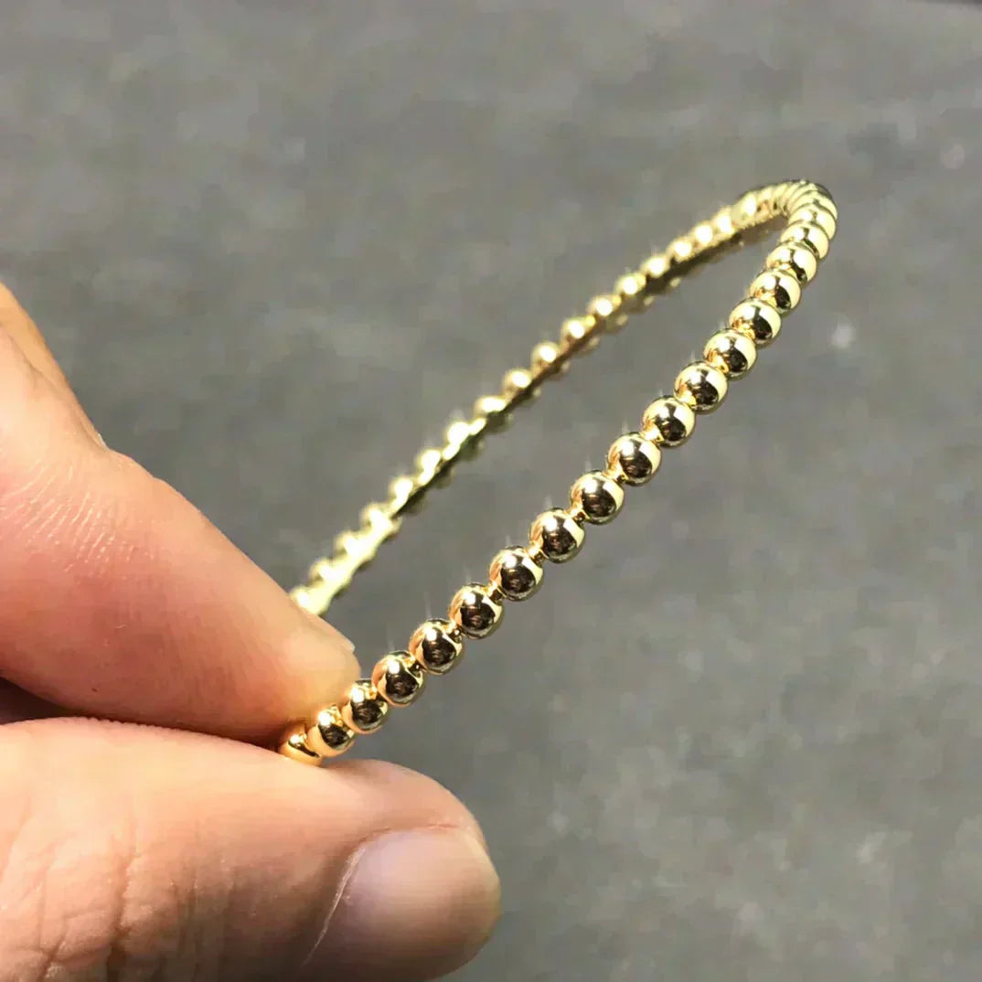 [VCA]PERLEE PEARLS BRACELET