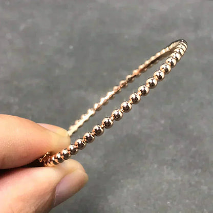 [VCA]PERLEE PEARLS BRACELET