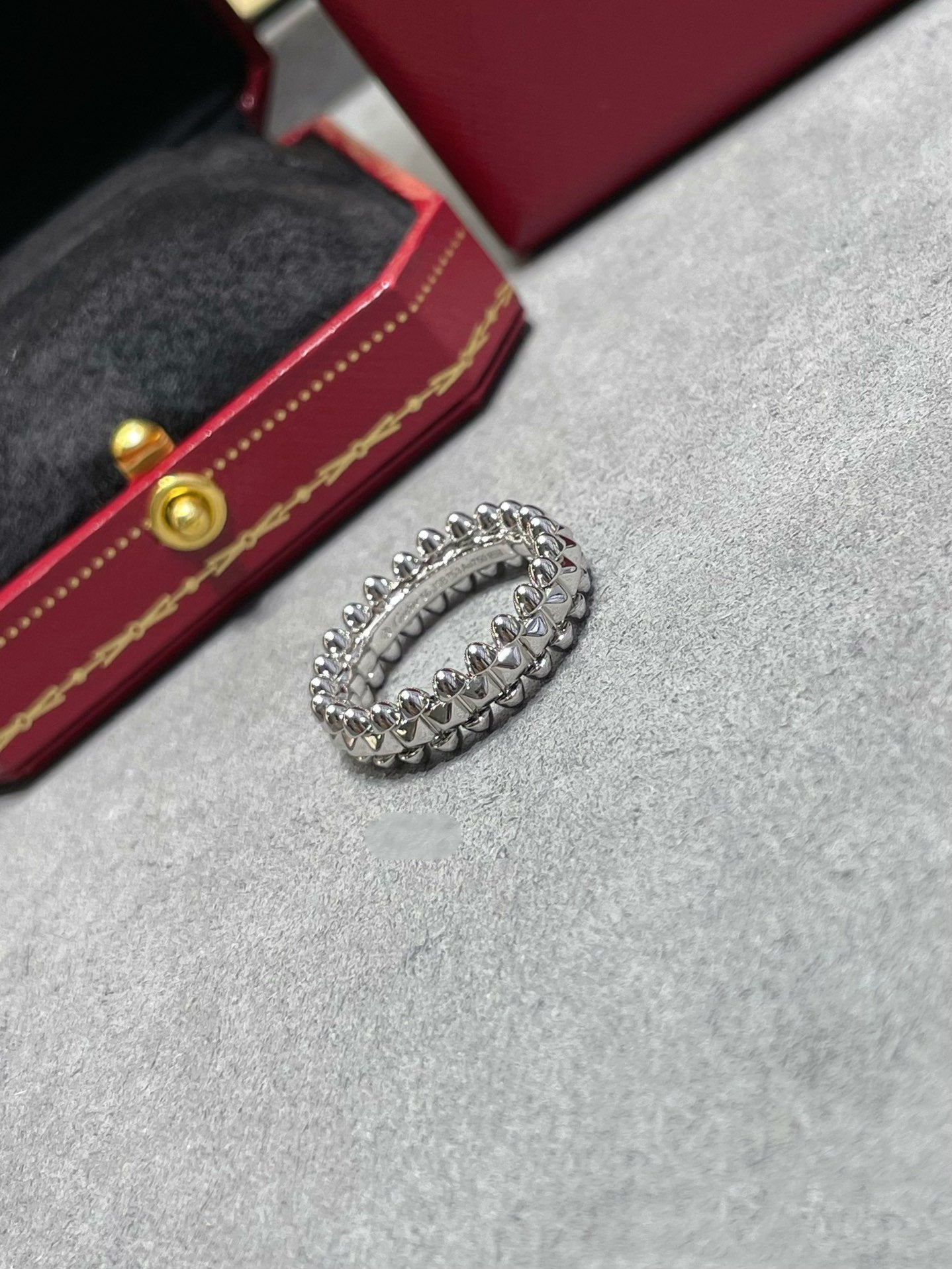 [CAT]CLASH 5.5MM RING