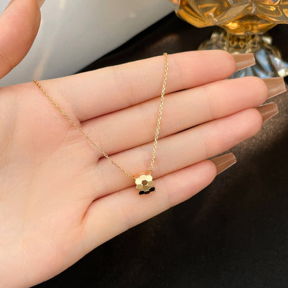 [Chau]BEE MINI NECKLACE