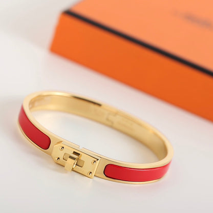 [Hmes]HM KELLY RED BRACELET