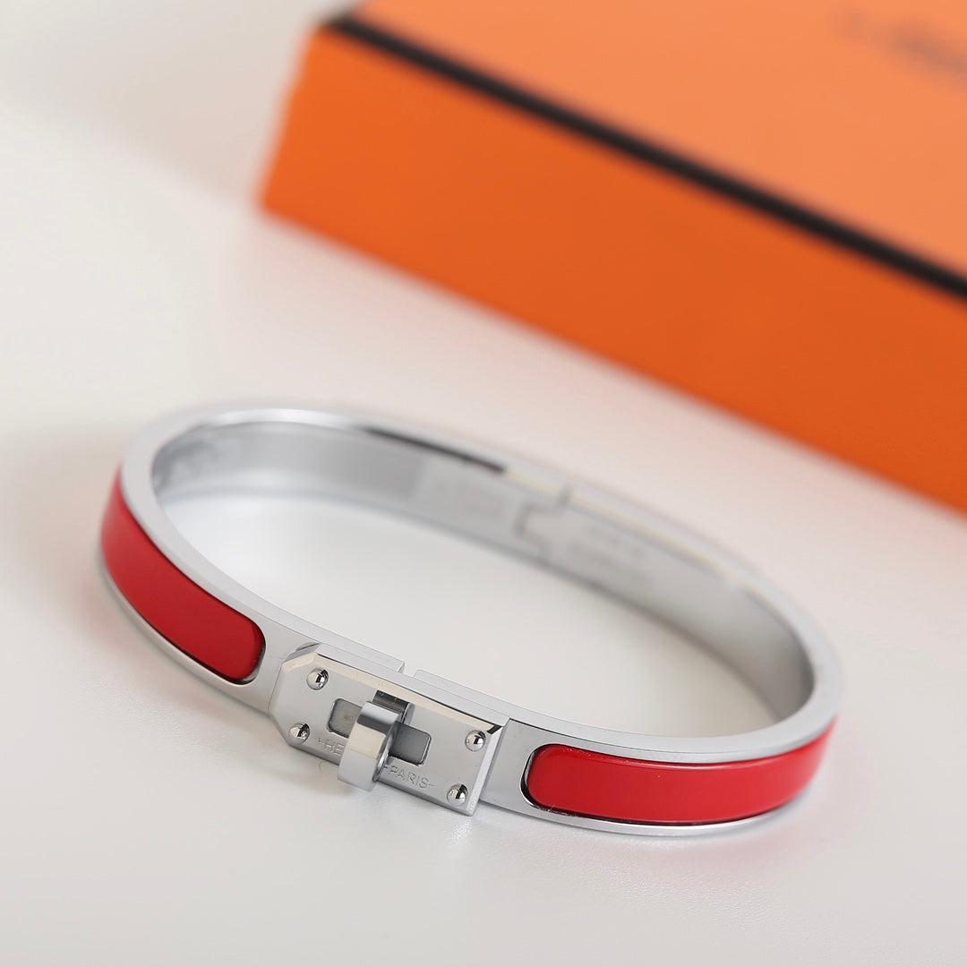 [Hmes]HM KELLY RED BRACELET