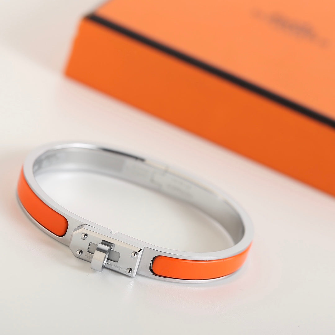 [Hmes]HM KELLY ORANGE BRACELET