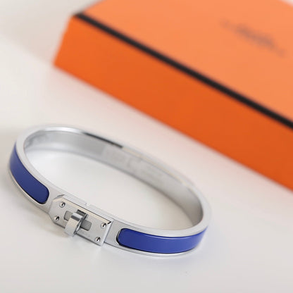 [Hmes]HM KELLY BLUE BRACELET