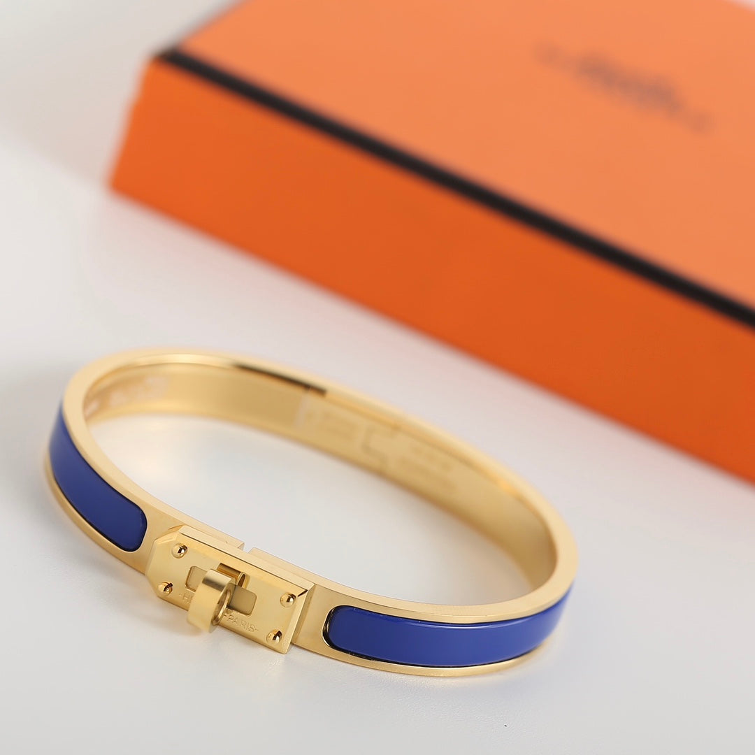 [Hmes]HM KELLY BLUE BRACELET