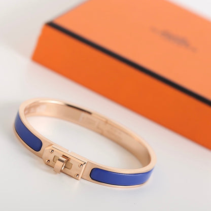 [Hmes]HM KELLY BLUE BRACELET