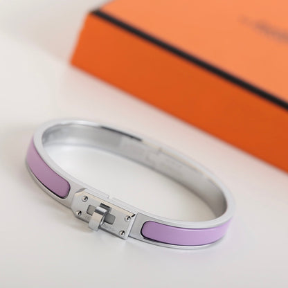 [Hmes]HM KELLY PURPLE BRACELET