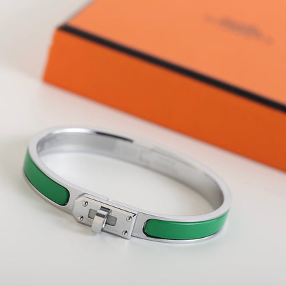 [Hmes]HM KELLY GREEN BRACELET