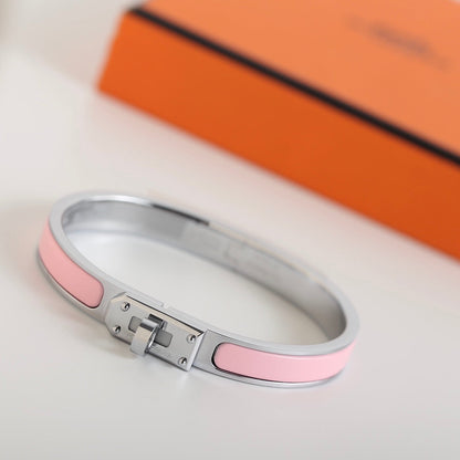 [Hmes]HM KELLY PINK BRACELET