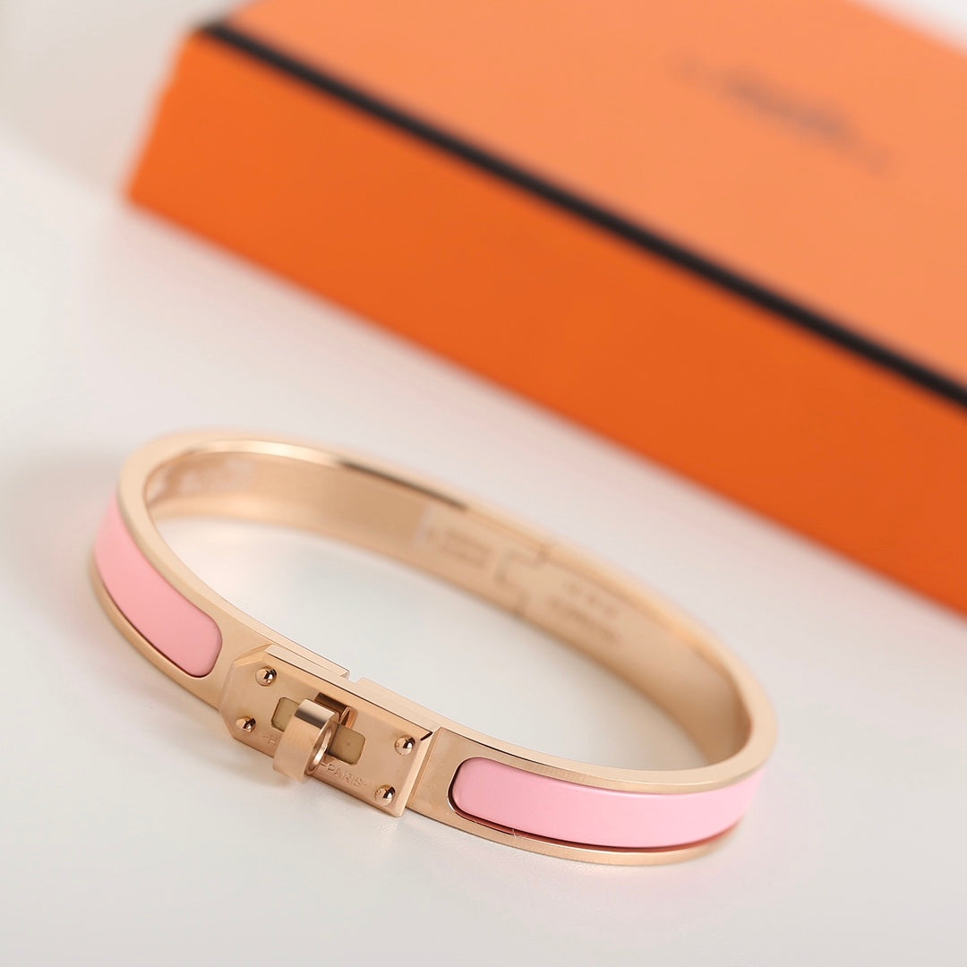 [Hmes]HM KELLY PINK BRACELET