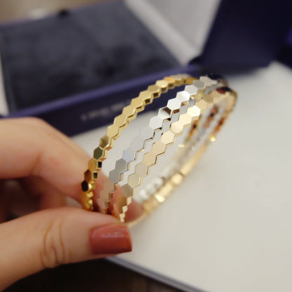 [Chau]BEE LOVE BRACELET