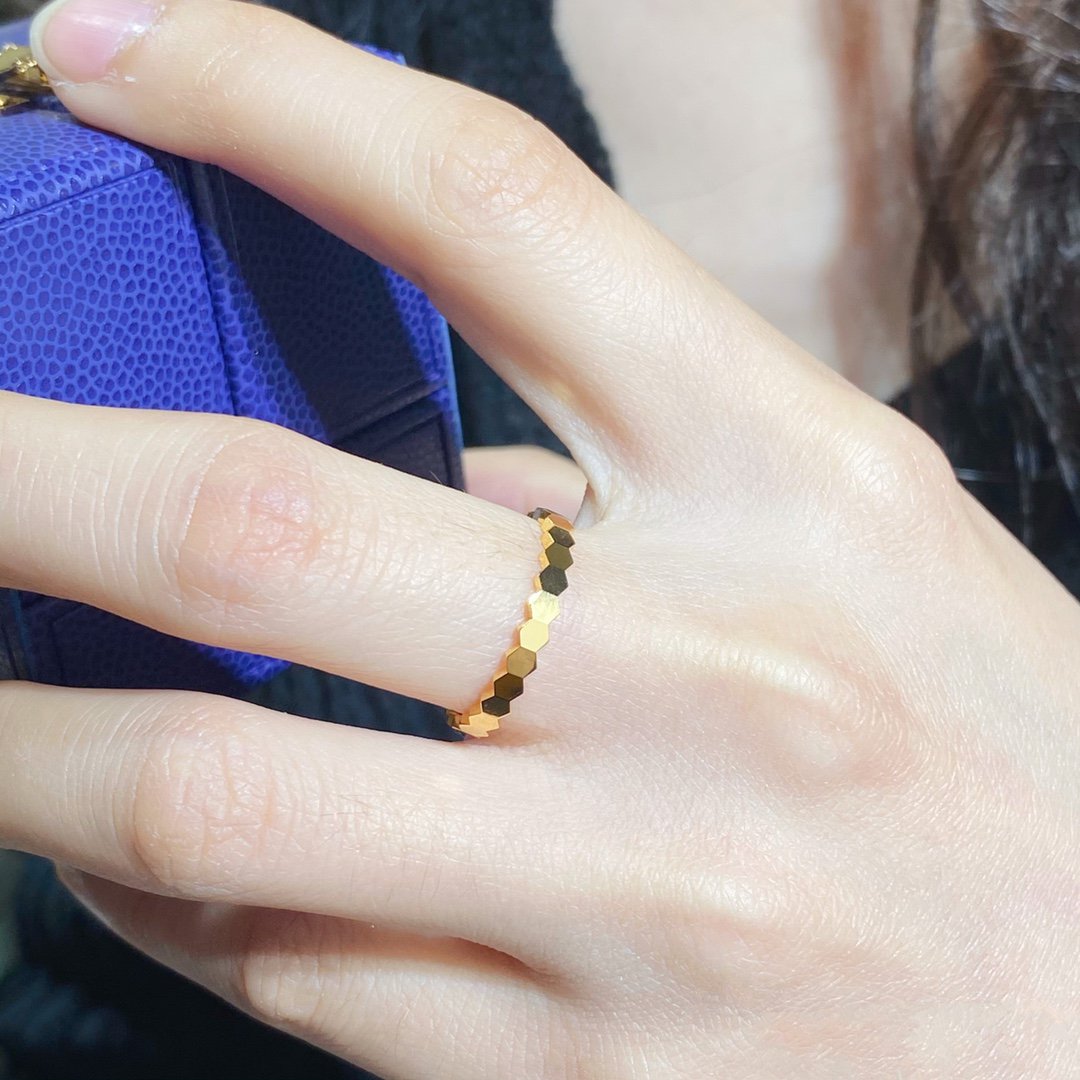 [Chau]BEE LOVE SMALL RING