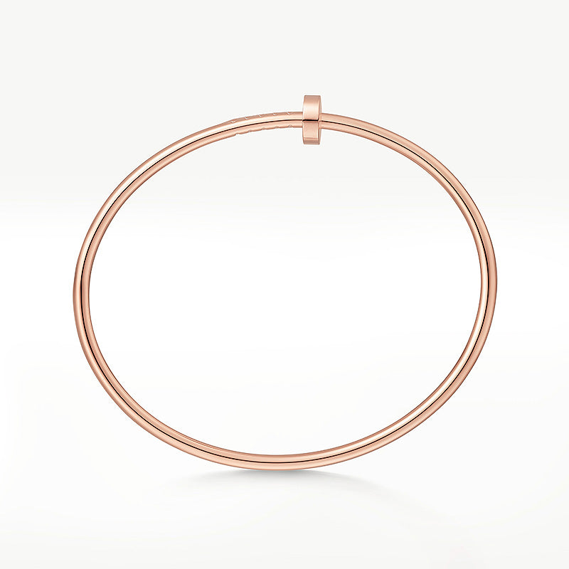 [CAT]JUSTE BRACELET 2.5MM