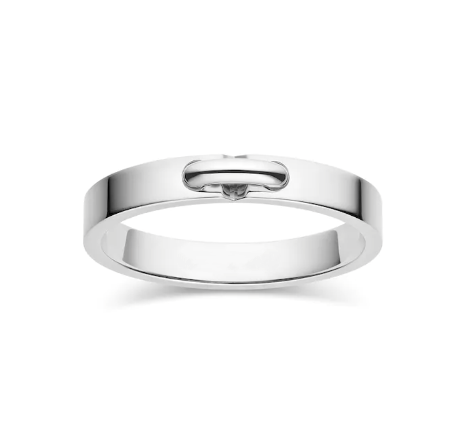 [Chau]ALLIANCE LIENS VIDENCE 3MM RING