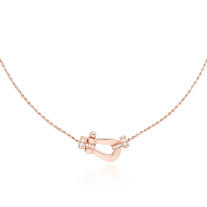 [Frd]FORCE 10 DIAMOND NECKLACE