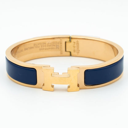 [Hmes]H BLUE BRACELET