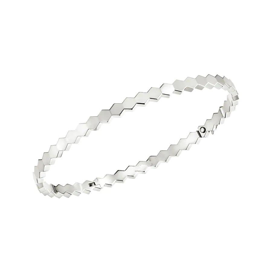 [Chau]BEE LOVE SILVER BRACELET