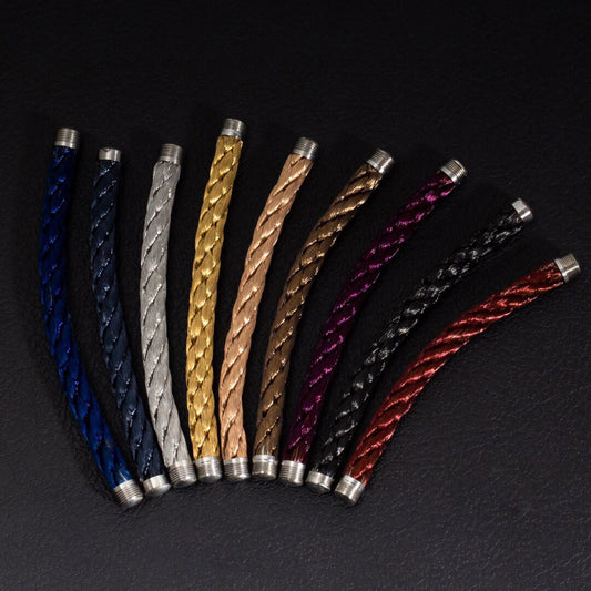 [Frd]FORCE SERIES BRACELET CABLES 50 CHOICES (DIY SELECTION)